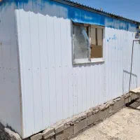 کانکس ۶ متری