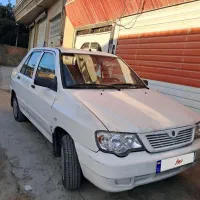 پراید ۹۳ عروسک