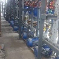 موتورخانه،استخر،برق صنعتی واتوماسیون|خدمات پیشه و مهارت|شیراز, شهرک صنعتی شیراز|دیوار