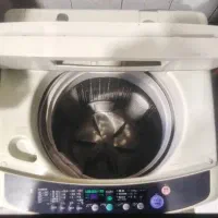 لباسشویی|ماشین لباسشویی و خشک‌کن لباس|فسا, |دیوار