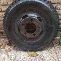 رینگ پنج پیچ