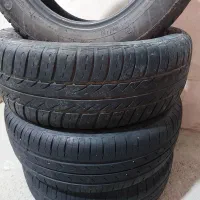 لاستیک فروشی دست دوم