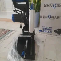 پروفیل بر رگنال|ابزارآلات|شهریار, کهنز|دیوار