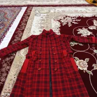 چند عدد کافشان دخترانه در حدنو