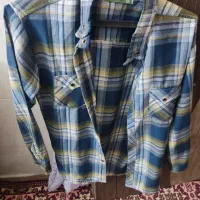 لباس و شلوار