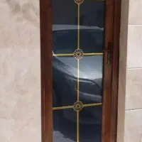 درب وپنجره یupvc|خدمات پیشه و مهارت|آبادان, |دیوار