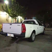 وانت اریسان مدل95|خودرو سواری و وانت|ری, سیزده آبان|دیوار