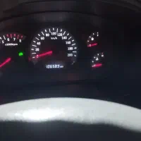 ماشین تیبا دو|خودرو سواری و وانت|زاهدان, |دیوار