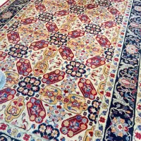 دو تخته فرش ۶متری