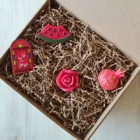 هدیه های پینترستی شب یلدا