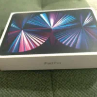 ایپد پرو ۲۰۲۱|تبلت|ماهدشت, |دیوار