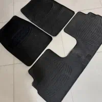 کف پایی فابریک