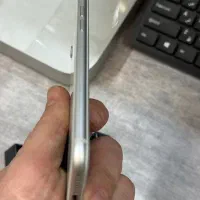 آیفون ۸ سفید ۶۴ گیگ در حد خیلی سالم LLA|موبایل|تهران, تهرانپارس غربی|دیوار