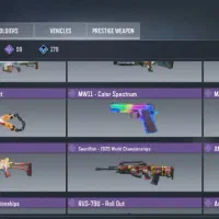 اکانت کالاف تک سیو چنچ|کنسول، بازی ویدئویی و آنلاین|ملایر, |دیوار