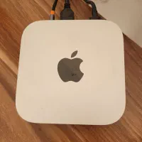 Mac mini mini mini m4|رایانه رومیزی|اندیشه, اندیشه فاز ۱|دیوار