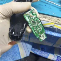 تعمیرات موزر سوهان ناخن سشوار اپلیدی|آرایشی، بهداشتی، درمانی|کرمانشاه, |دیوار