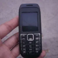 گوشی قدیمی مال 2010است