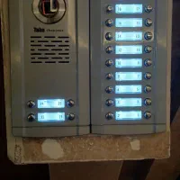 تعمیرات و نصب و فروش انواع ایفون تصویری|خدمات پیشه و مهارت|مشهد, شهرک رازی (شهرک غرب)|دیوار