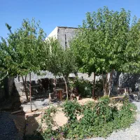 رهن کامل منزل ویلایی