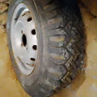 لاستیک سالم درحدتوبلکس