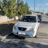 تیبا صندوق دار sx مدل 95