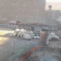 زمین نورد لوله مهدیس