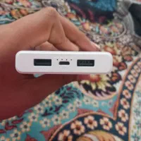 پاور بانک شارژر|لوازم جانبی موبایل و تبلت|زنجان, |دیوار