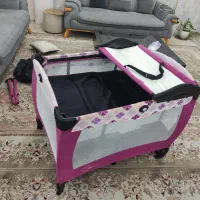 گهواره|تخت و سرویس خواب|اهواز, کیانپارس |دیوار