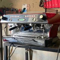 دستگاه اسپرسوساز صنعتی / جیمبالی ، سیمونلی ، وگا