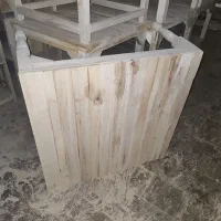 کرسی چوبی|بخاری، هیتر، شومینه|قم, بیست متری ولیعصر|دیوار