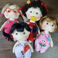 عروسک دستساز/نی نی/سیسمونی