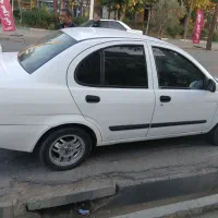 تیبا ۱مدل ۹۳|خودرو سواری و وانت|سرخه, |دیوار