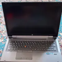 فروش یک دستگاه لپ تاب hp