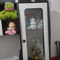 تخت و کمد کودک|تخت و سرویس خواب|پاکدشت, پاکدشت (مامازند)|دیوار