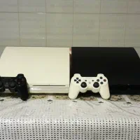 خریدار و فروش ps3 پلی استیشن 3 در همه جایی
