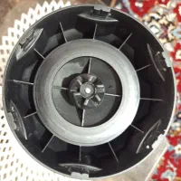 ظرف مخلوط کن و اسیاب کن|خردکن، آسیاب، غذاساز|تویسرکان, |دیوار