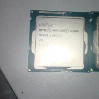 cpu نسل ۴ G3260