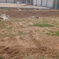 فروش یک قطعه زمین۱۵۰ متری تجاری قطب صنعتی تشنیز|فروش زمین و ملک کلنگی|کیار, |دیوار