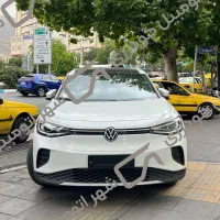 فولکس آیدی 4 (ماموت خودرو گودرزی)