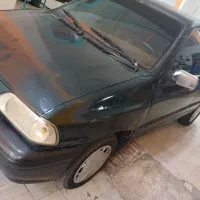 پراید صبا انجکتور عالی