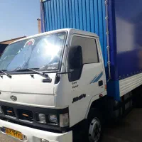 حمل بار و اسباب خانه به تمام نقاط کشور