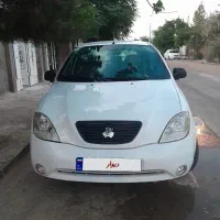 تیبا دو مدل۴۰۰