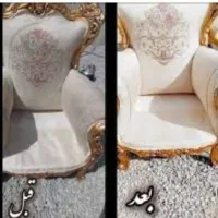 خدمات مبل شویی علیرضا|خدمات نظافت|تهران, تهرانسر شرقی|دیوار