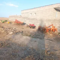 ادوات کشاورزی  تراکتورفروشی نیست|ماشین‌آلات صنعتی|اردبیل, |دیوار