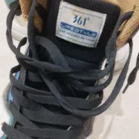 کتونی در حدنو