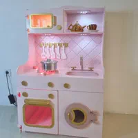 آشپزخونه کودک