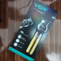 ریش تراش اصلی VGRخط زن