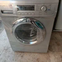 ماشین لباسشویی اسنوا گیربکسی