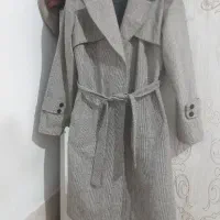 پالتو تمیز درحدنو