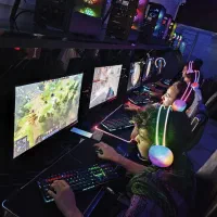 گیم نت یزدگیم (گیمنت)|کنسول، بازی ویدئویی و آنلاین|یزد, |دیوار